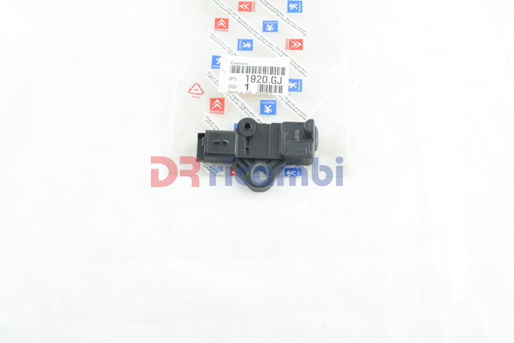 SENSORE MOTORE GIRI E FASE CITROEN C4 C5 C8 JUMPY PEUGEOT 307 308 407 - 1920GJ