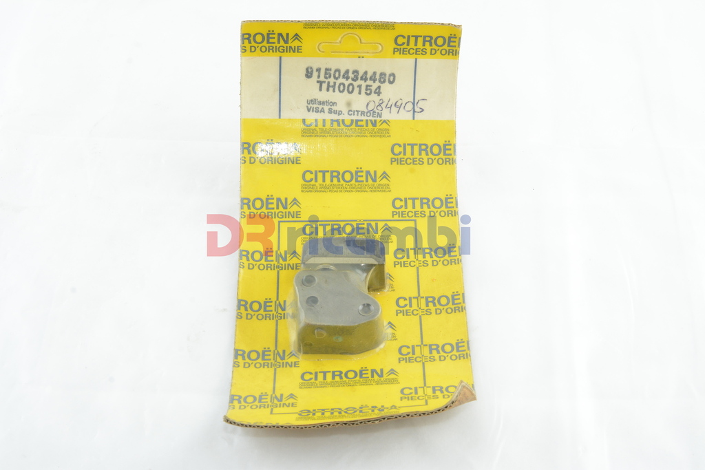 PATTINO TENDICINGHIA DELLA CATENA DISTRIBUZIONE CITROEN BX C15 - CITROEN 0849.05