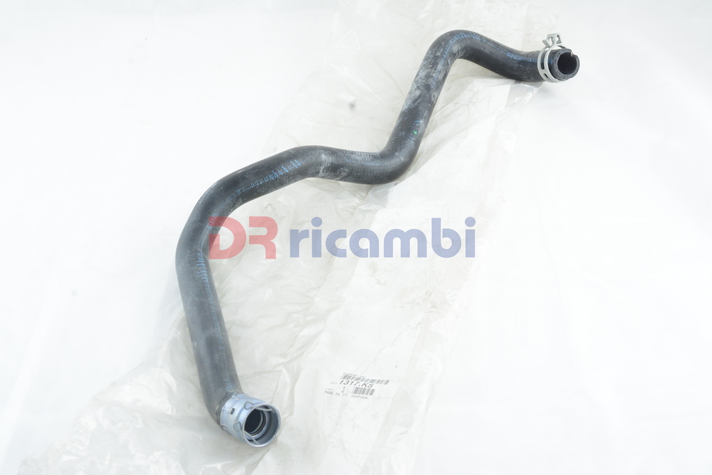 RACCORDO MANICOTTO FLESSIBILE CITROEN C2 C3 PEUGEOT 1007 CITROEN 1317K5  1317.K5