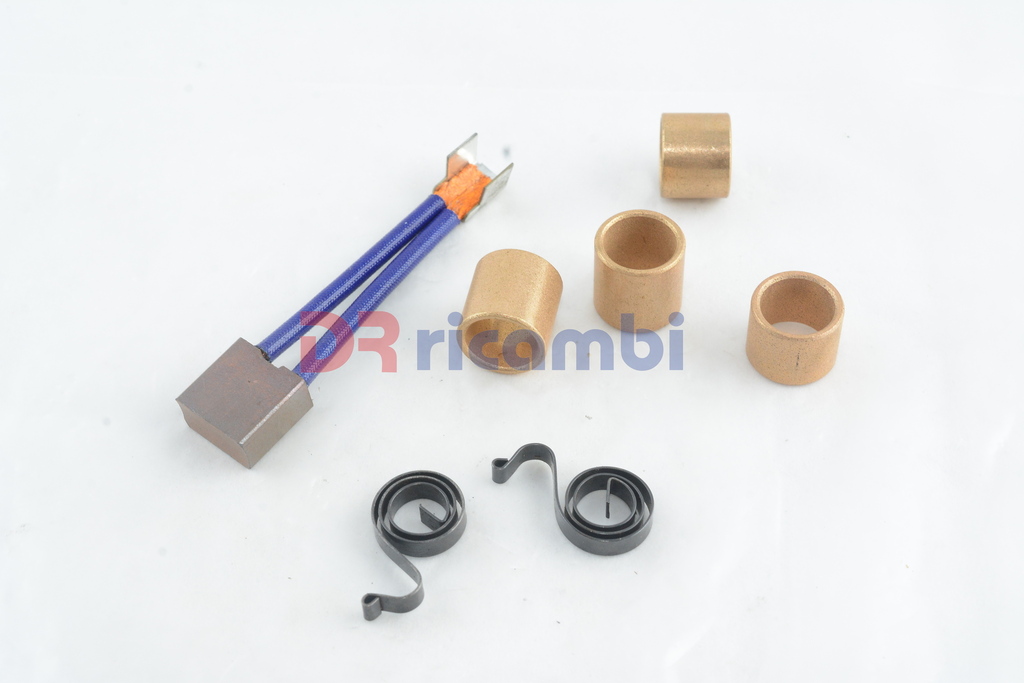 KIT RIPARAZIONE MOTORINO AVVIAMENTO CITROEN C25 - CITROEN 9405829278 