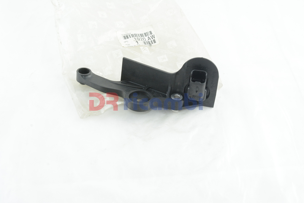 SENSORE GIRI E FASE MOTORE CITROEN AX BX BERLINGO C15 PEUGEOT 1007 106 - 1920AW