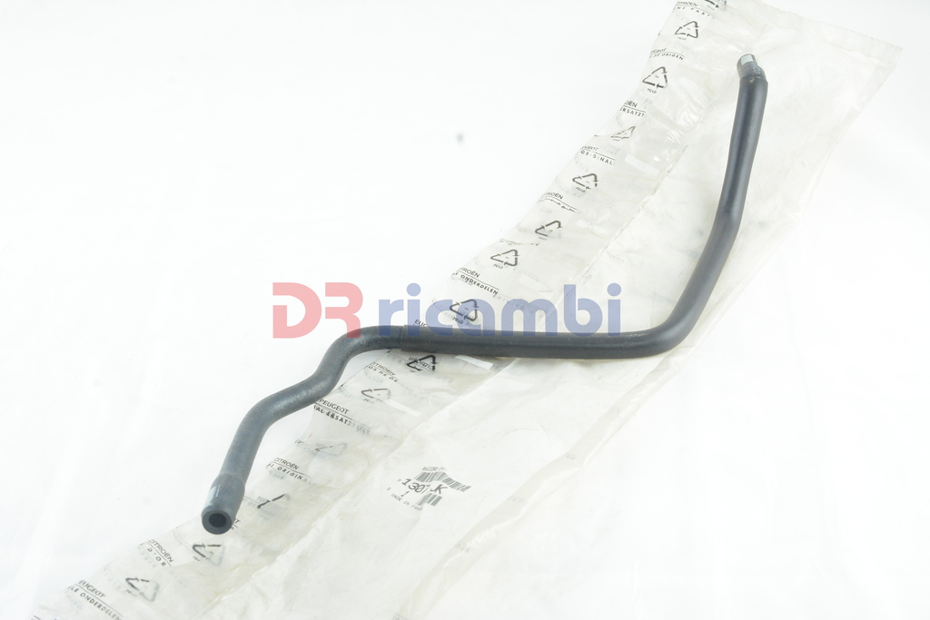 TUBO RACCORDO FLESSIBILE ACQUA CITROEN XSARA PEUGEOT 306 CITROEN 1307JK  1307.JK