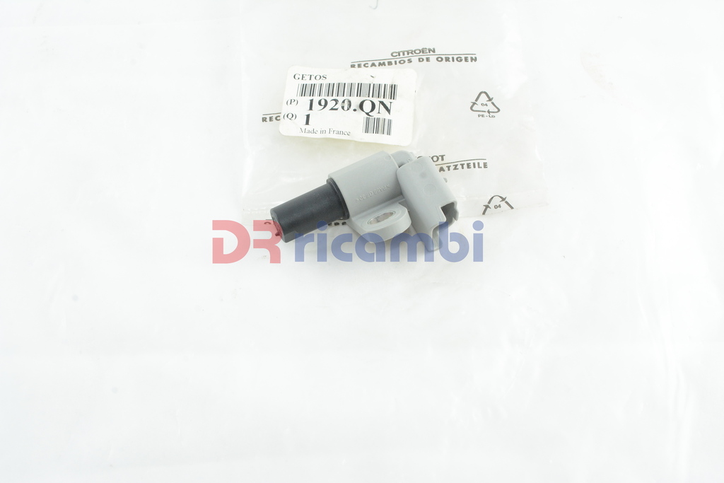 SENSORE POSIZIONE ALBEROA CAMME CITROEN BERLINGO C2 C3 C4 PEUGEOT 207 - 1920QN