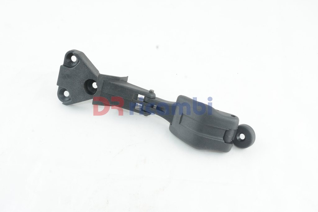 DISPOSITIVO MANIGLIA FINESTRINO POSTERIORE PEUGEOT 206 306 406 - PEUGEOT 858221