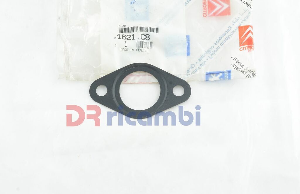 GUARNIZIONE VALVOLA EGR CITROEN JUMPER PEUGEOT BOXER (1999-2015)- CITROEN 1621C8