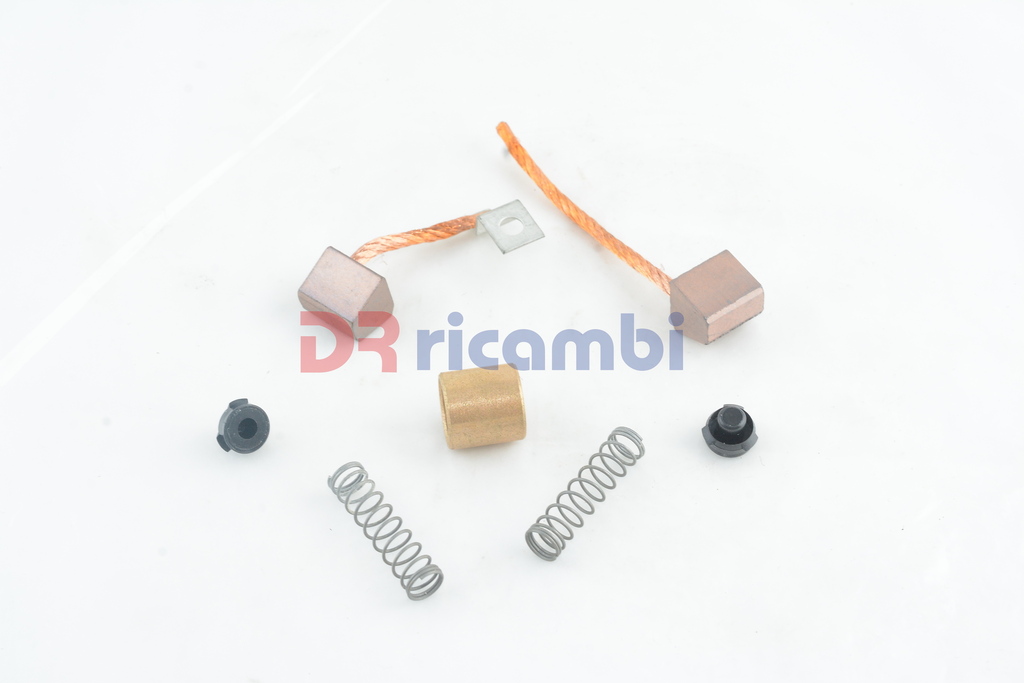 KIT RIPARAZIONE MOTORINO AVVIAMENTO CITROEN BX PEUGEOT 205  CITROEN 9405829298/1