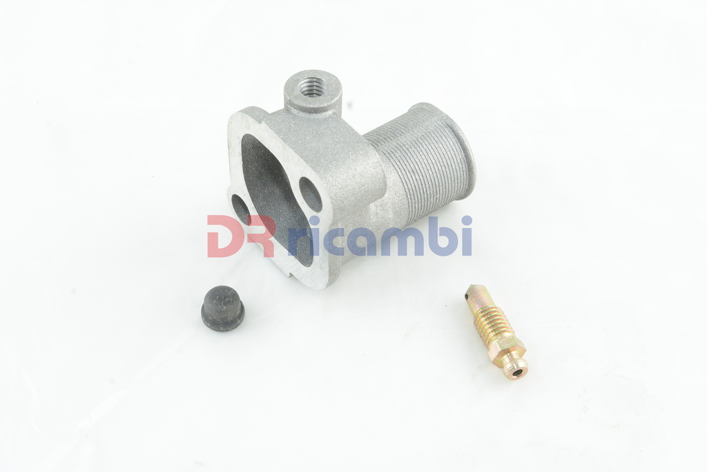 FLANGIA USCITA ACQUA RAFFREDDAMENTO CITROEN C25 PEUGEOT J5 - CITROEN 5467881