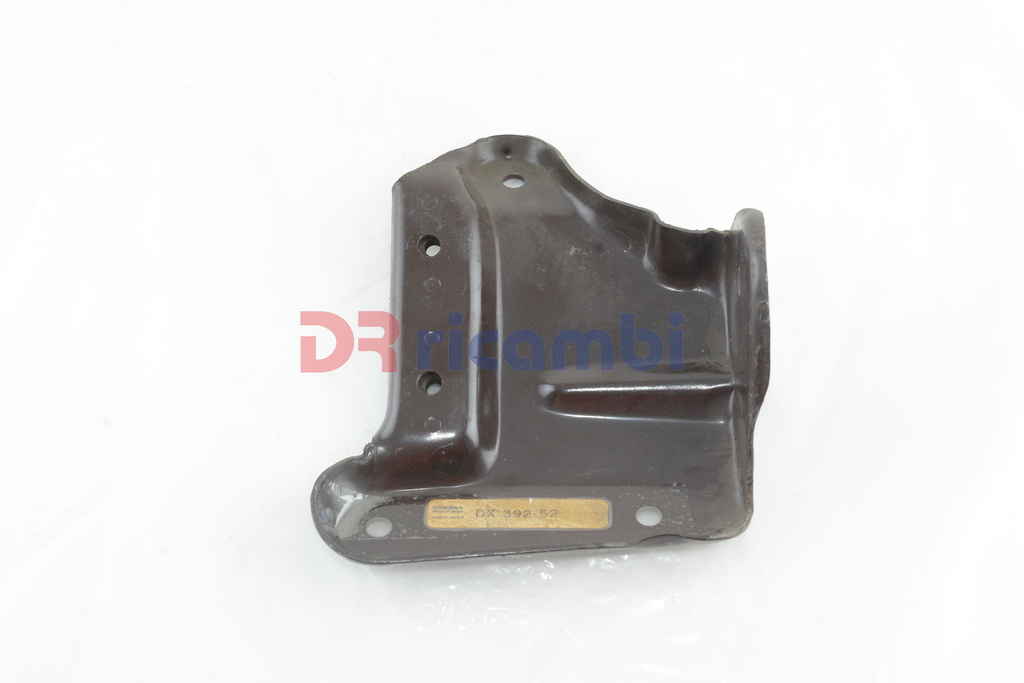 STAFFA SUPPORTO SOSPENSIONE RUOTA CITROEN ID DS - CITROEN DX39252