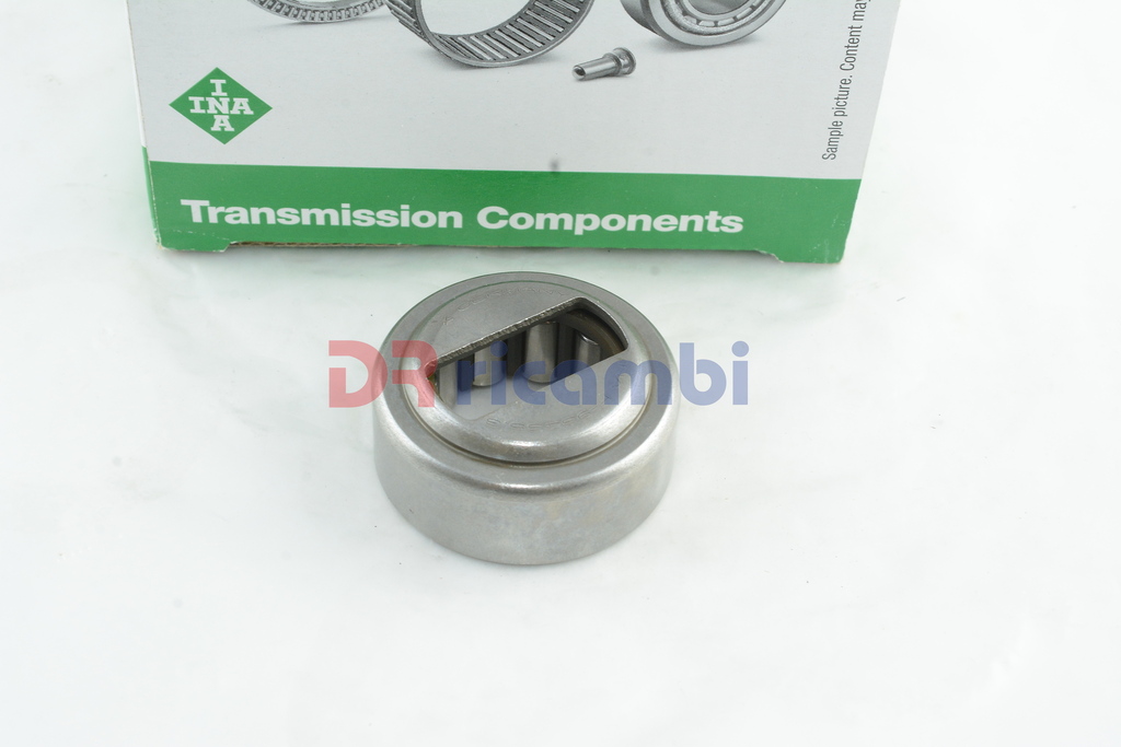 CUSCINETTO TRASMISSIONE CAMBIO PER BMW 5 PORSCHE 986 996 INA F-93435.03 25x44x20