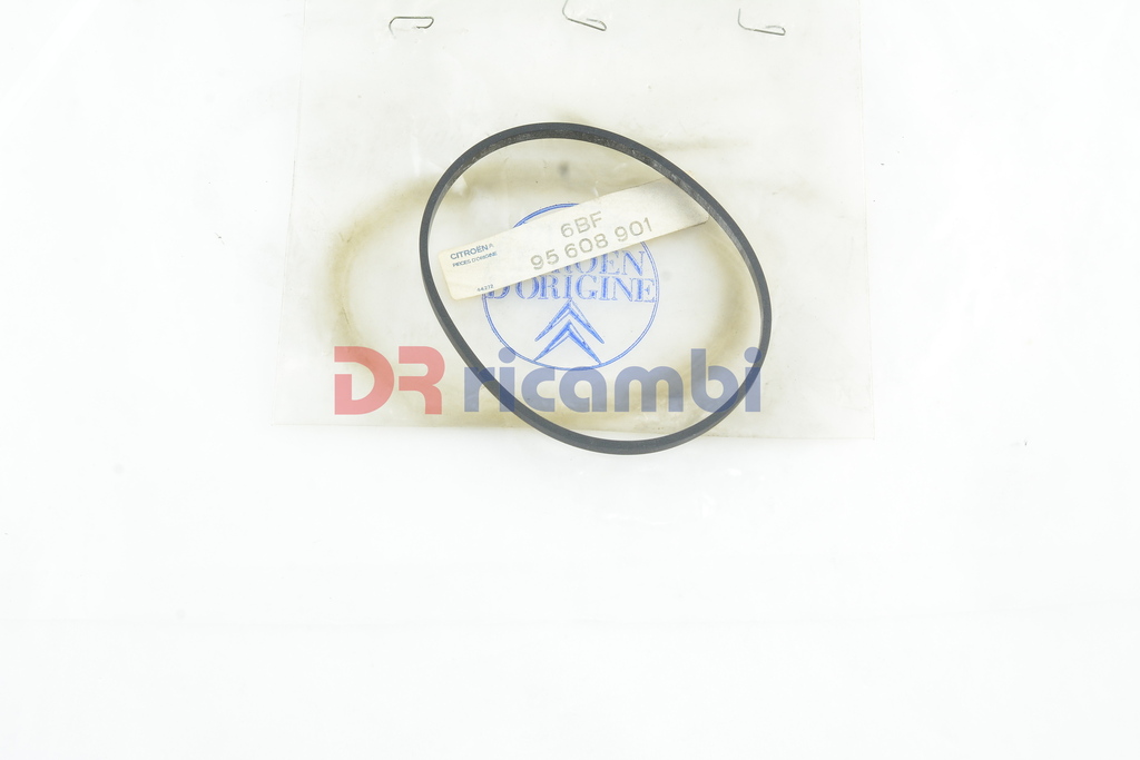 GUARNIZIONE FILTRO CARBURANTE CITROEN BX C15 C25 VISA XM PEUGEOT 205 - 95608901