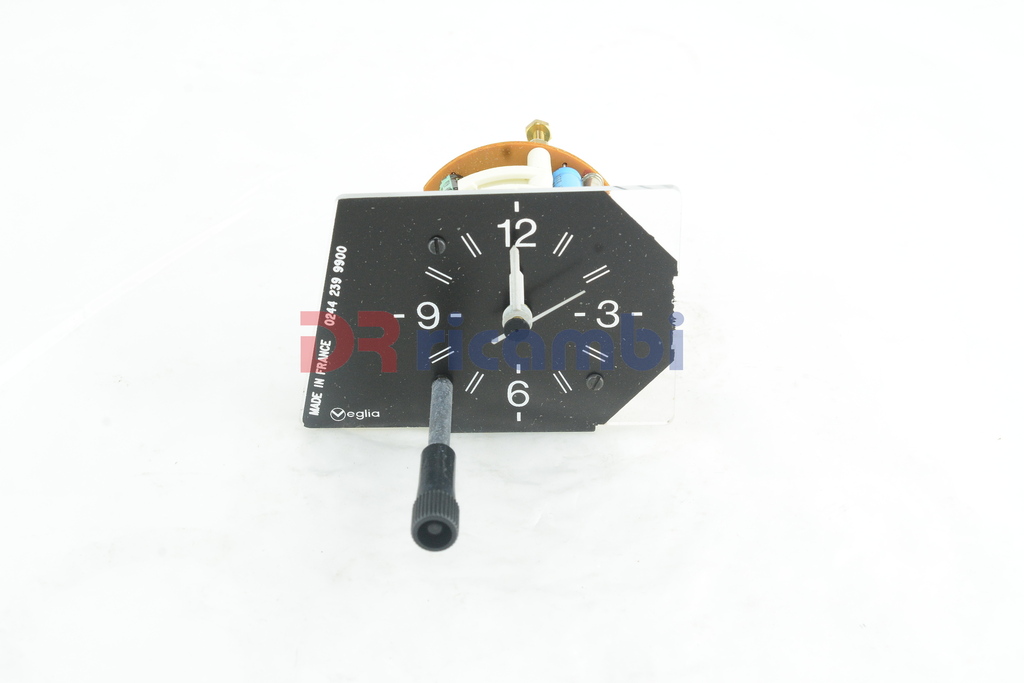 OROLOGIO QUADRO STRUMENTI PER CITROEN AX C15 - VEGLIA 02442399960