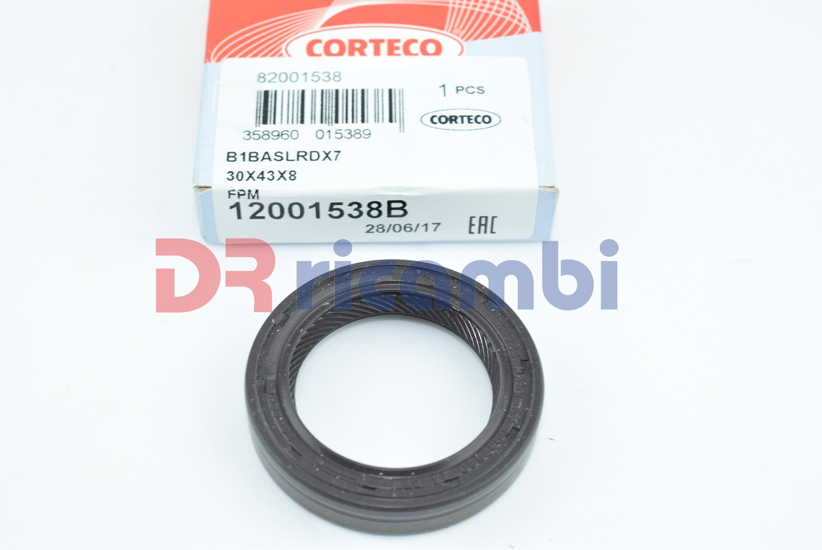 PARAOLIO ALBERO MOTORE CONTROALBERI ALFA 156 FIAT CUPE LANCIA THEMA 12001538B