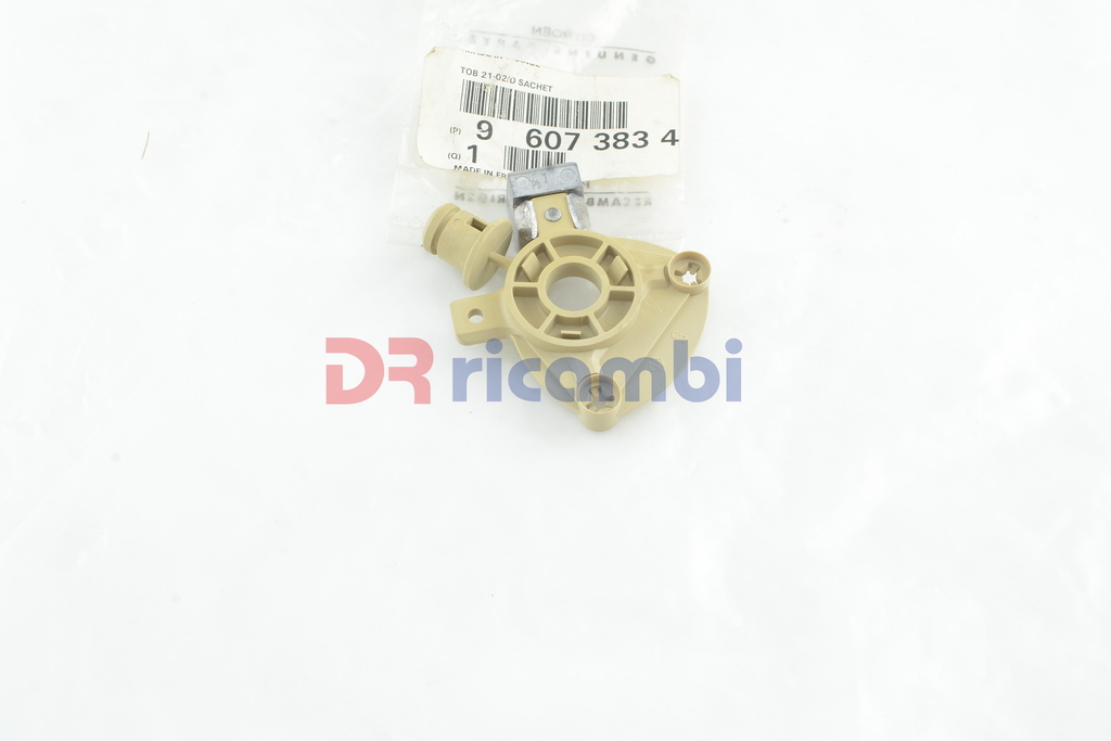 LEVA RITORNO COMANDO SERRATURA PORTIERA CITROEN AX - CITROEN 96073834 