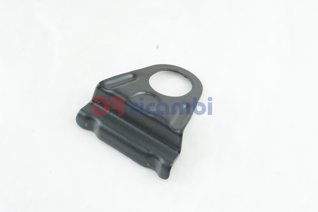 PIASTRA STAFFA BOTTONE FINESTRINO SCORREVOLE CITROEN DYANE - CITROEN AY961173