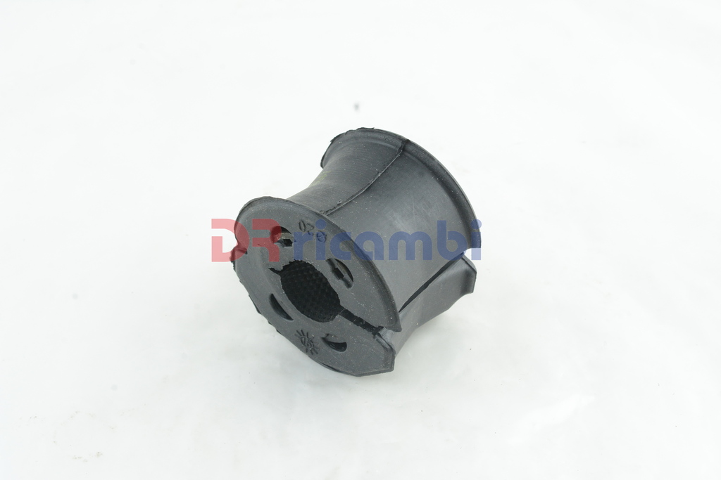 GOMMINO BARRA STABILIZZATRICE ANT. PER FIAT 500  Ø 20 - MALO' 14685 OE 51857019