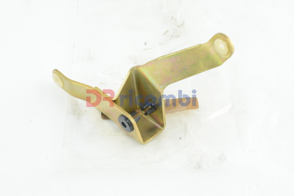 LEVA COMANDO PEDALE ACCELERATORE CITROEN DYANE (70-77) - CITROEN AYB142313A