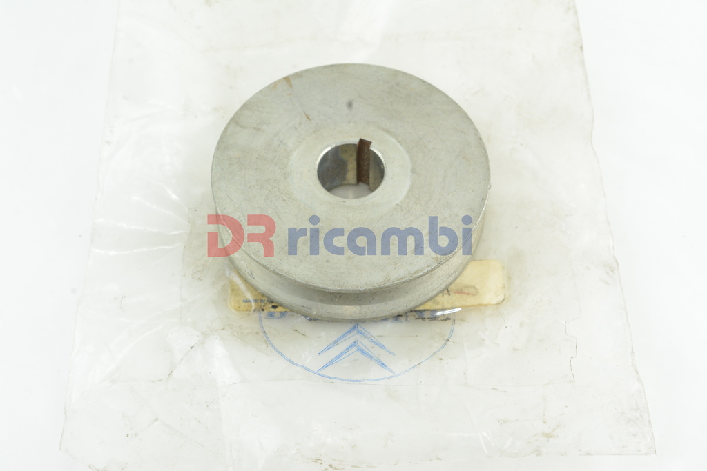 PULEGGIA CINGHIA TRAPEZOIDALE ALTERNATORE CITROEN DYANE - CITROEN AY9532934A