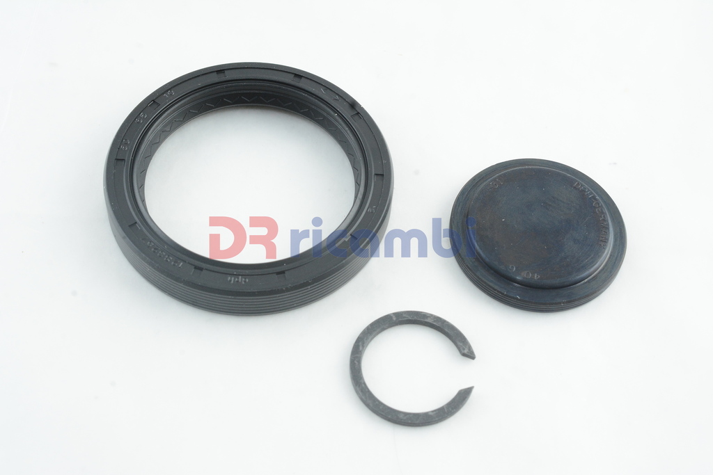 PARAOLIO KIT RIPARAZIONE DIFFERENZIALE VW GOLF II JETTA II CADDY TOPRAN 100 086