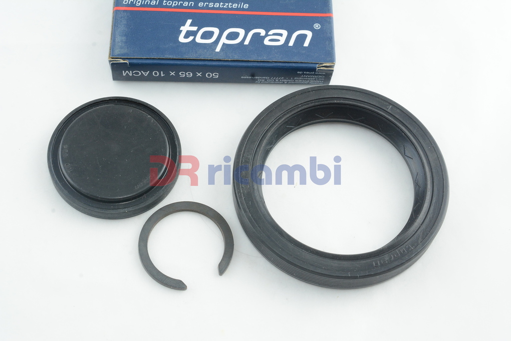 PARAOLIO KIT RIPARAZIONE CAMBIO PER AUDI SEAT VW SKODA VW GOLF III TOPRAN 100087