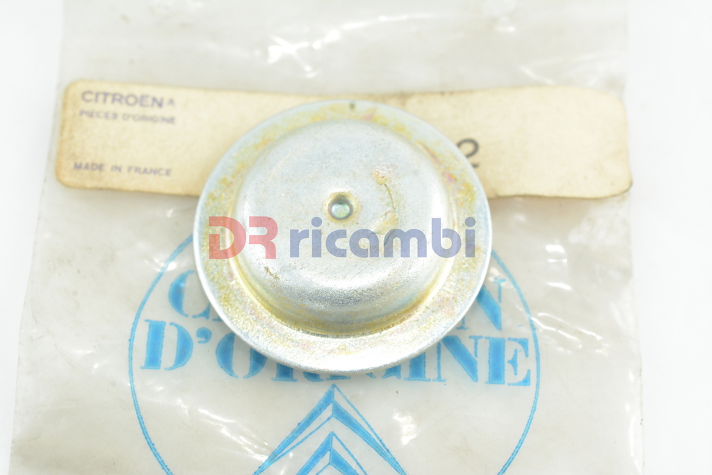 DADO FILTRO GALLEGGIANTE SERBATOIO CARBURANTE CITROEN DYANE - CITROEN AZ17382