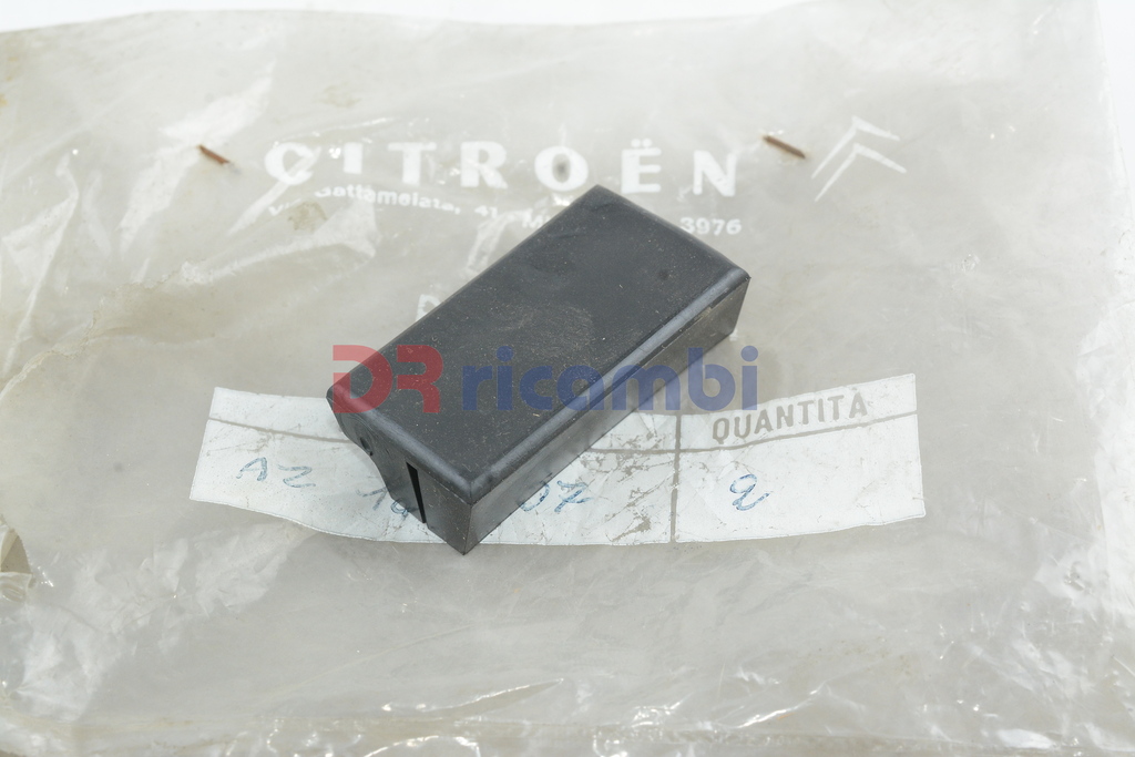 SUPPORTO INFERIORE PEDALE ACCELERATORE CITROEN 2CV DYANE - CITROEN AZ142107