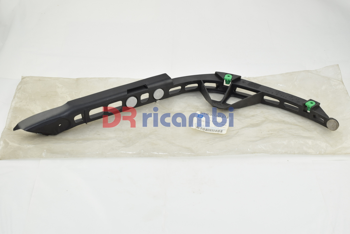 STAFFA GUIDA PARAURTI POSTERIORE DESTRO OPEL ASTRA OPEL 1406524