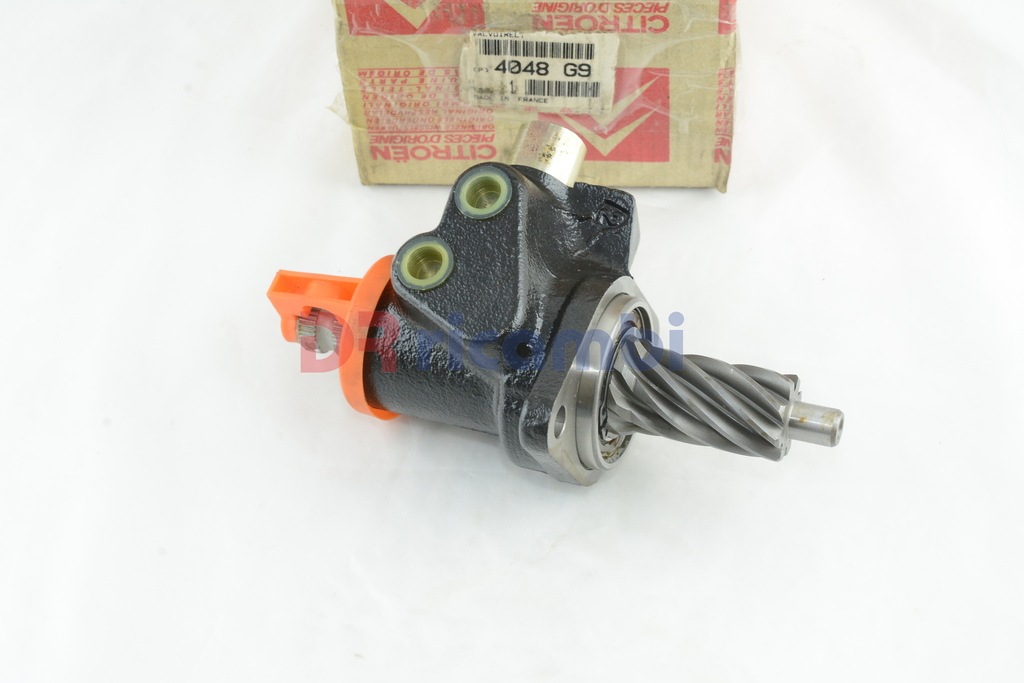 VALVOLA PIGNONE SCATOLA STERZO LHM CITROEN BX XM XATIA - CITROEN 4048G9  4048.G9