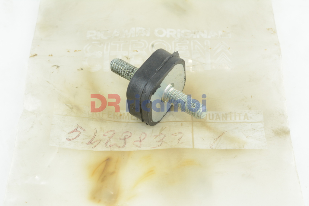 SUPPORTO SERBATOIO COMPENSAZIONE RAFFREDDAMENTO CITROEN DS ID - CITROEN 5429832