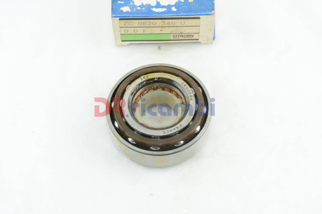 CUSCINETTO RUOTA SOSPENSIONE ANTERIORE CITROEN GS GSA - CITROEN ZC9620346U