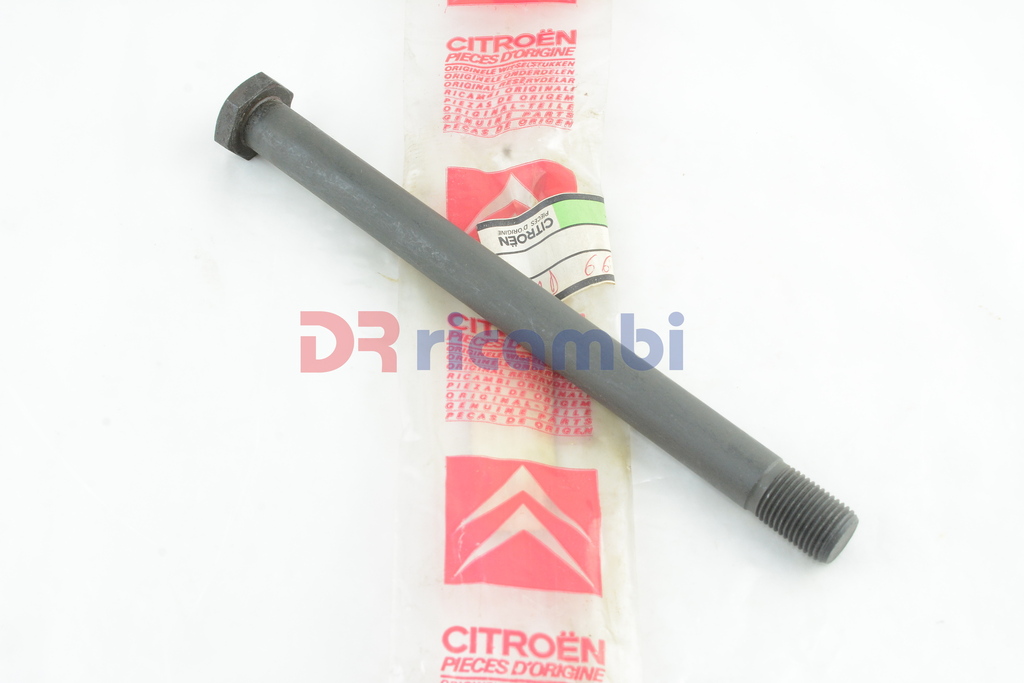 BULLONE BRACCIO OSCILLANTE INFERIORE POSTERIORE CITROEN CX - CITROEN 5429328