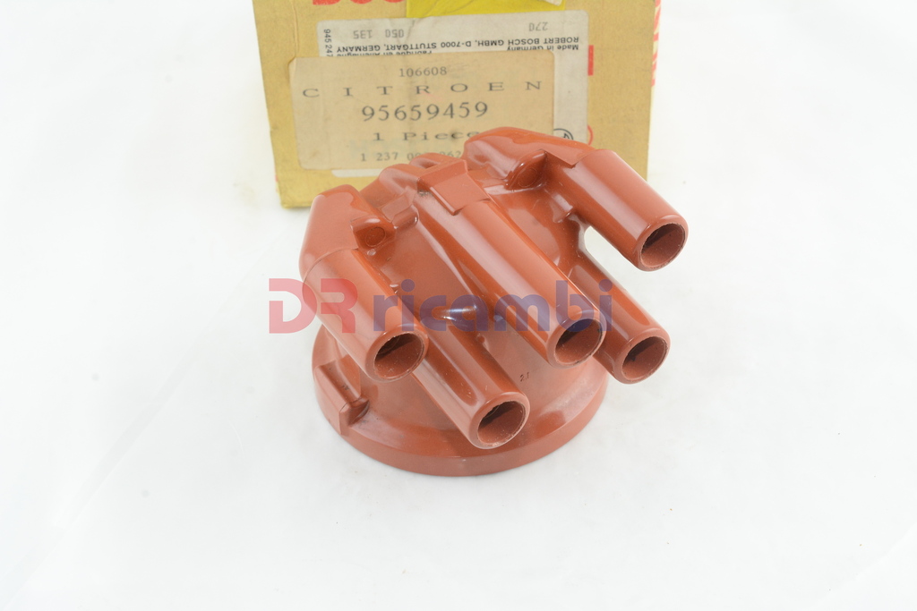 CALOTTA DISTRIBUTORE ACCENSIONE SPINTEROGENO CITROEN BX C15 LNA - 94 059 413 28 