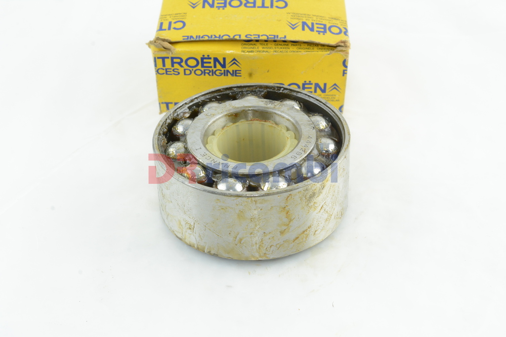 CUSCINETTO RUOTA POST. CITROEN GS GSA CITROEN 95619158  95616709 D. 35x73.5x33.3