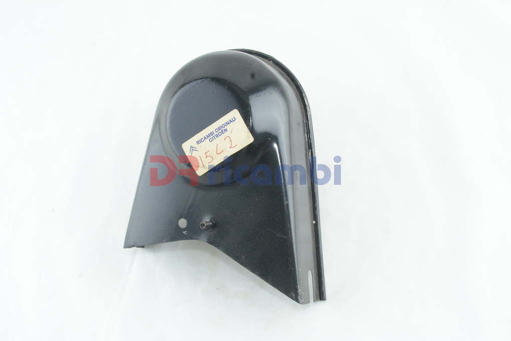 CARTER RIPARO DI PROTEZIONE CINGHIA DINAMO CITROEN DYANE - CITROEN AZ53260