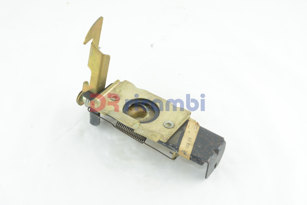 SERRATURA PORTELLONE COFANO ANTERIORE CITROEN DYANE &gt;69 - CITROEN AY86137A