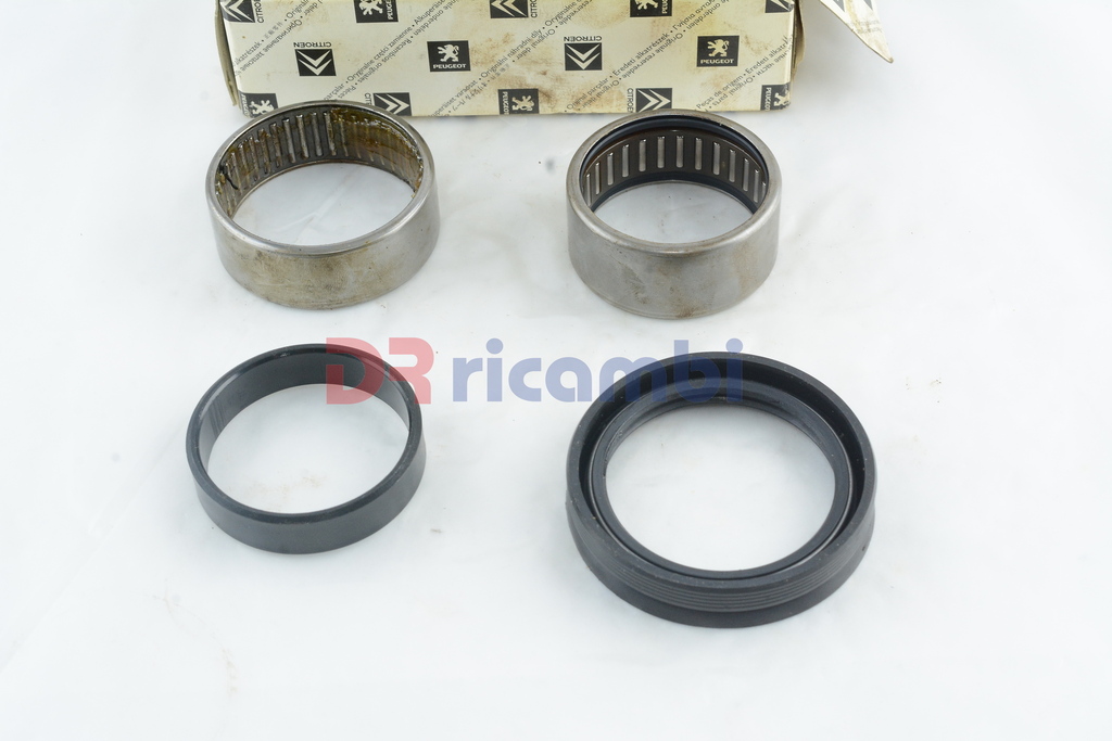 KIT RIPARAZIONE SOSPENSIONE RUOTA POST. CITROEN XSARA PEUGEOT 306 CITROEN 513262