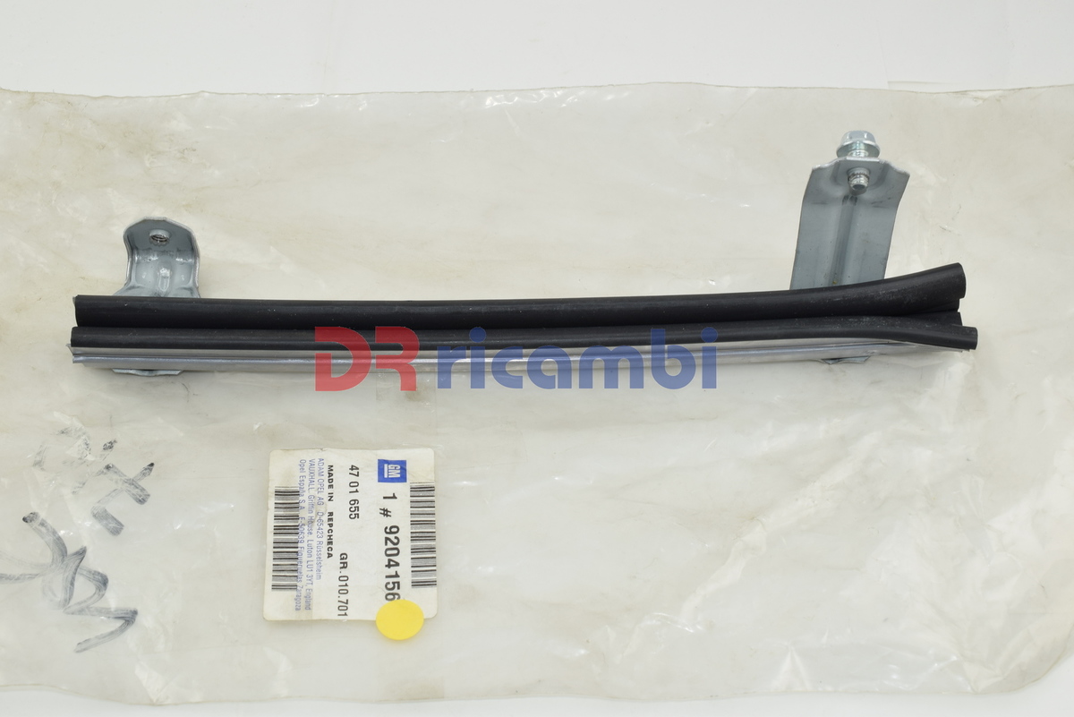 STAFFA CANALINO POSTERIORE OPEL NUOVO OPEL 4701655