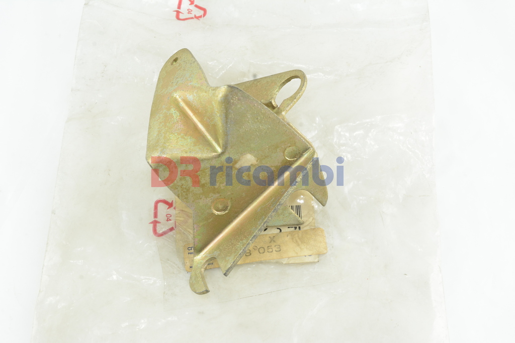 STAFFA SUPPORTO FISSAGGIO CITROEN AUTO VETTURA EPOCA - CITROEN 5438053