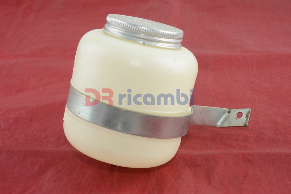 SERBATOIO COMPLETO ACQUA TERGICRISTALLO PARABREZZA CITROEN 2CV CITROEN AZ564272A