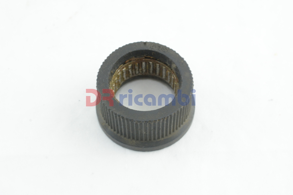 CUSCINETTO PIANTONE STERZO PER CITROEN EPOCA - NADELLA DG19 D. 24x37/40x21