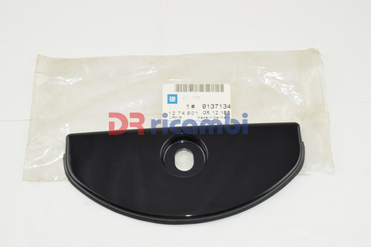 COPERTURA RICAMBIO ORIGINALE PER OPEL VECTRA S.W. OPEL 1274901