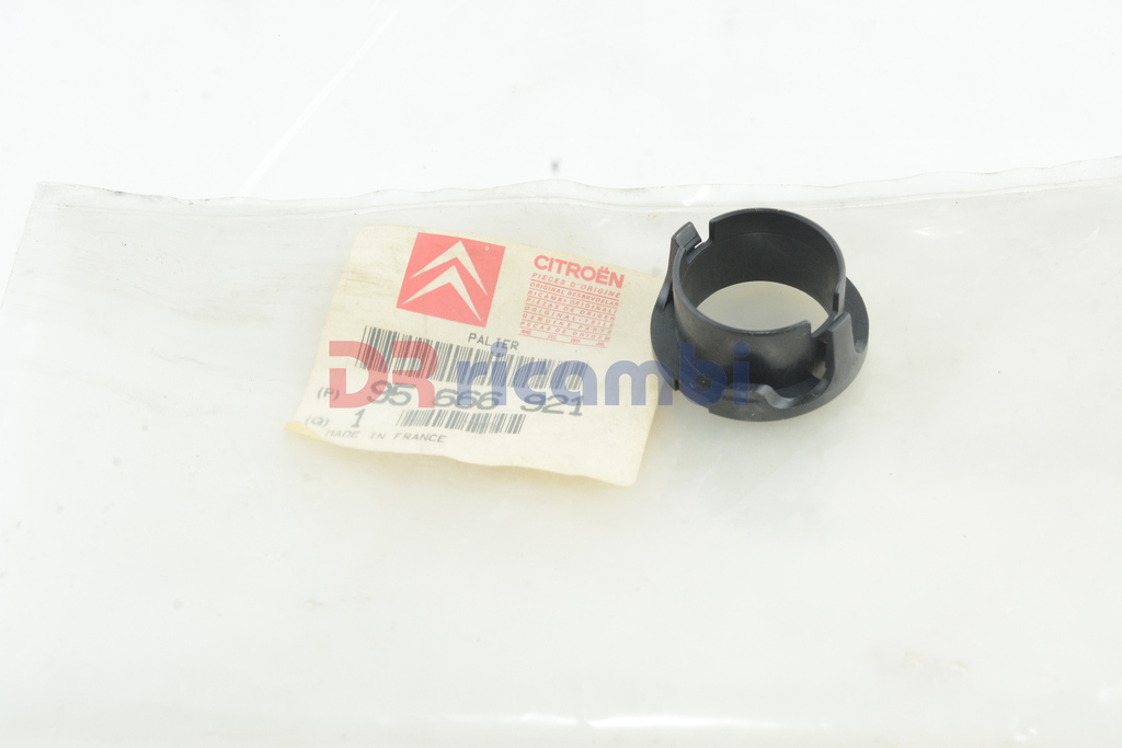 SUPPORTO BLOCCO DEI SEDILI POSTERIORI CITROEN ZX - CITROEN 95666921 - 95 666 921