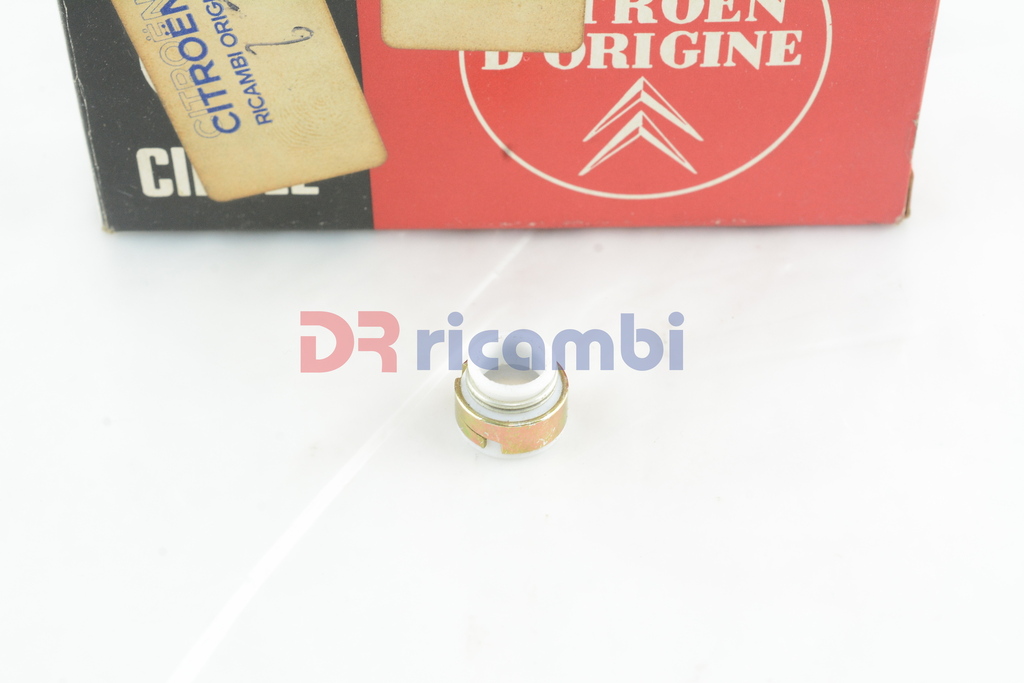 GUARNIZIONE PARAOLIO STELO VALVOLE CITREON C25 PEUGEOT 205 J5 - CITROEN 95605