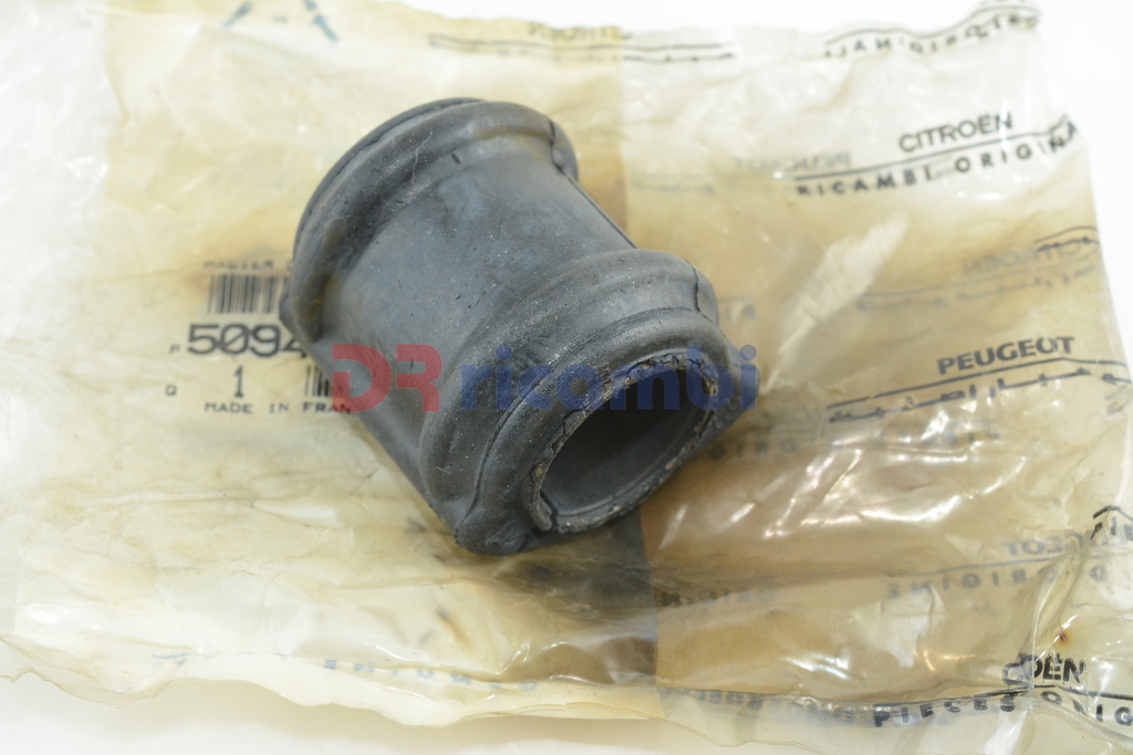 SUPPORTO BARRA STABILIZZATRICE ANTERIORE CITROEN SAXO PEUGEOT 106 CITROEN 509471