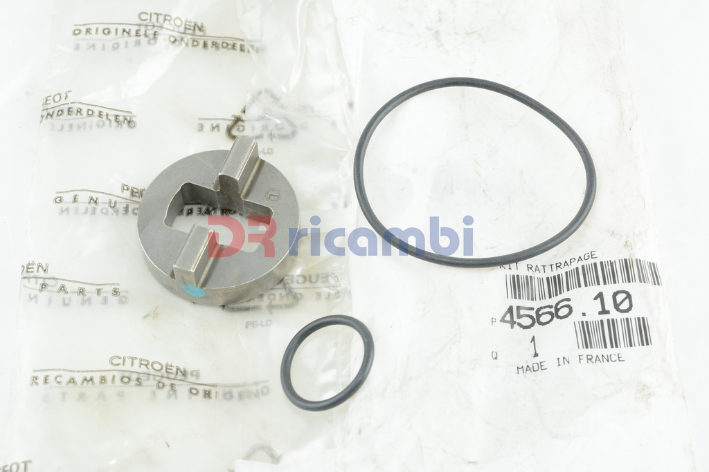 KIT RIPARAZIONE POMPA A VUOTO VACUUM CITROEN PEUGEOT 306 - CITROEN 456610