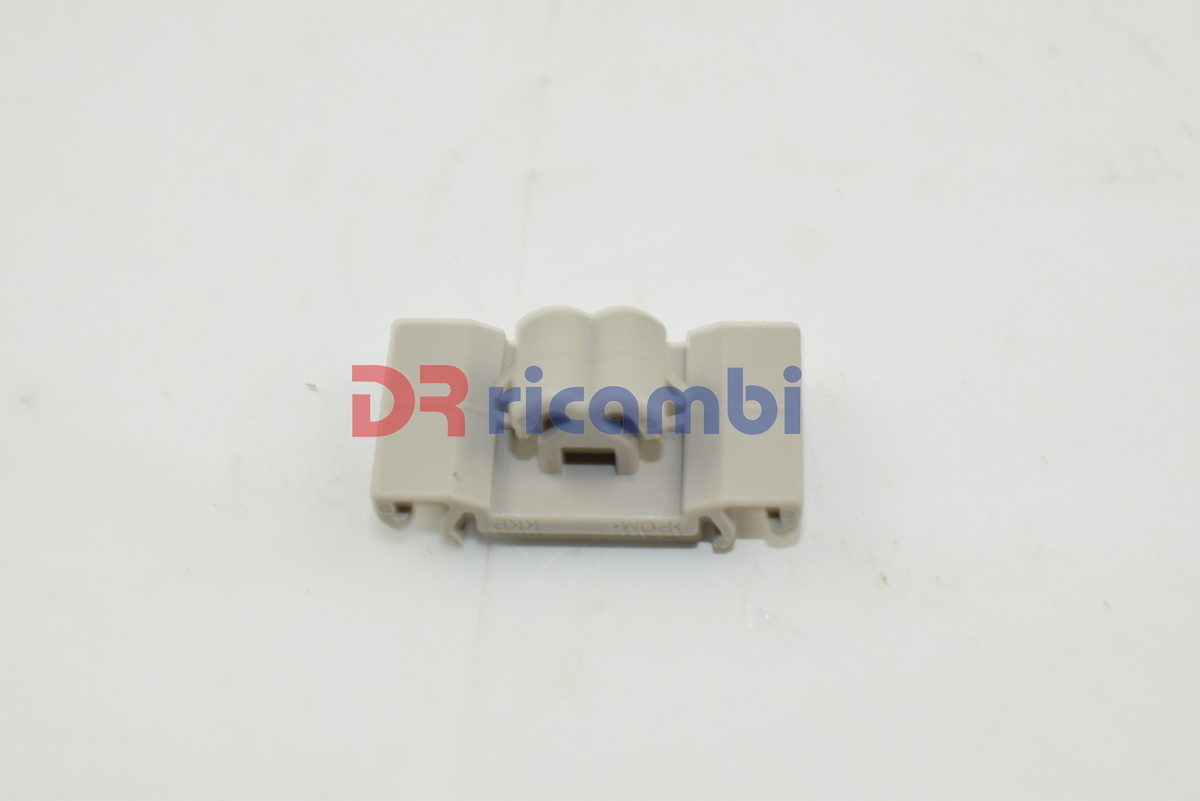 CLIP FISSAGGIO MODANATURA LATERALE OPEL ASTRA G - OPEL 172923 - GM 90590944