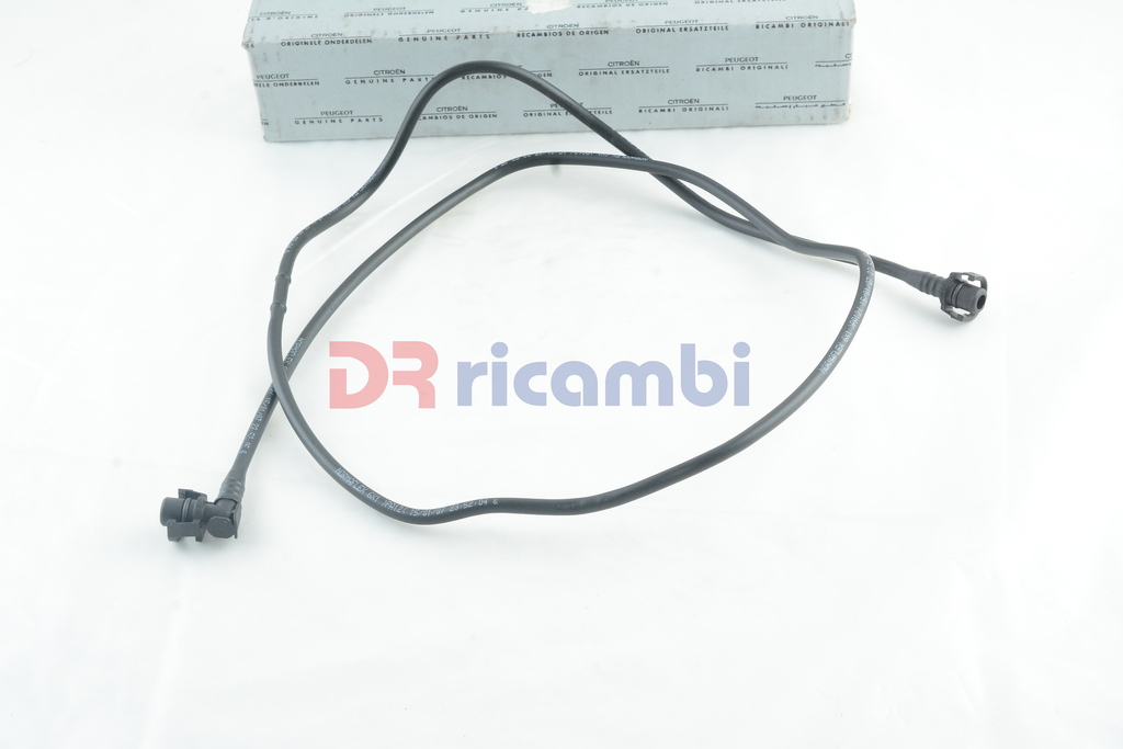 RACCORDO FLESSIBILE ACQUA RADIATORE CITROEN BELINGO XSARA PICASSO CITROEN 132358