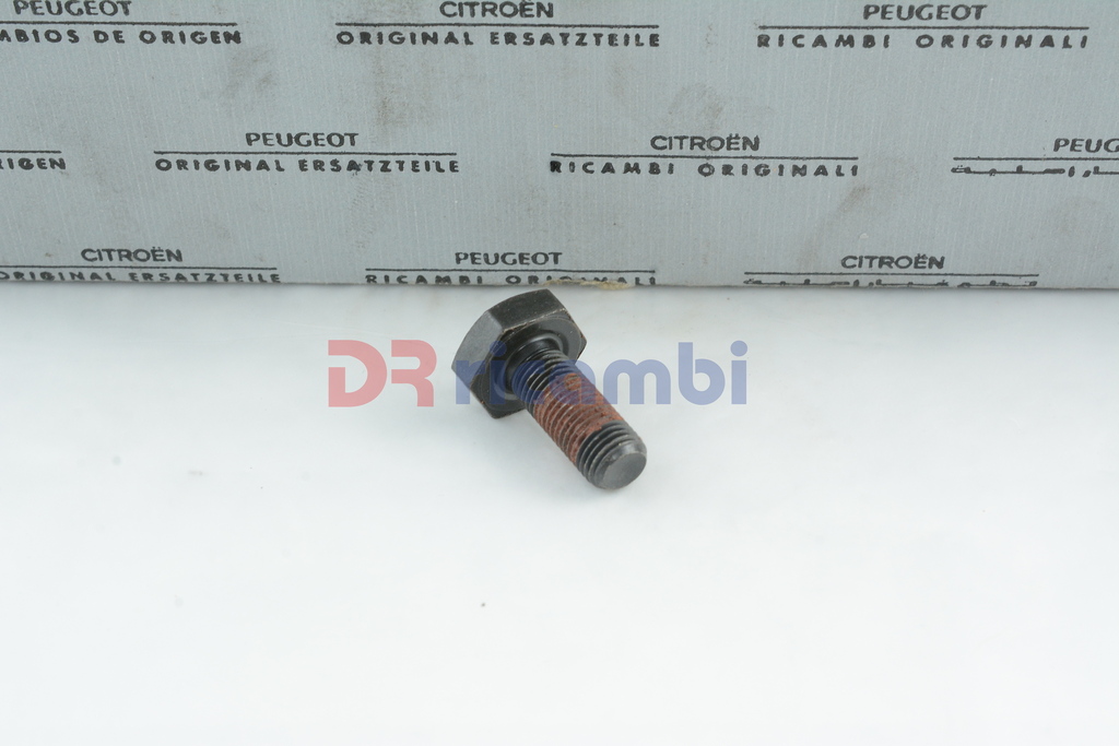 VITE BULLONE VOLANO CITROEN BX PEUGEOT 205 - CITROEN  53713  0537.13  7903001427