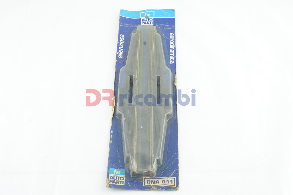 KIT SPAZZOLE TERGICRISTALLO PER FIAT 500 1100 LANCIA FULVIA LA AUTO PARTI BNA011