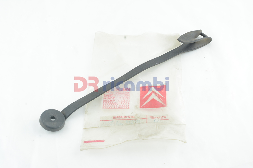 CINGHIA CINTURINO INTERNO BAGAGLIAIO VANO BAGAGLI CITROEN XSARA CITROEN 96092244