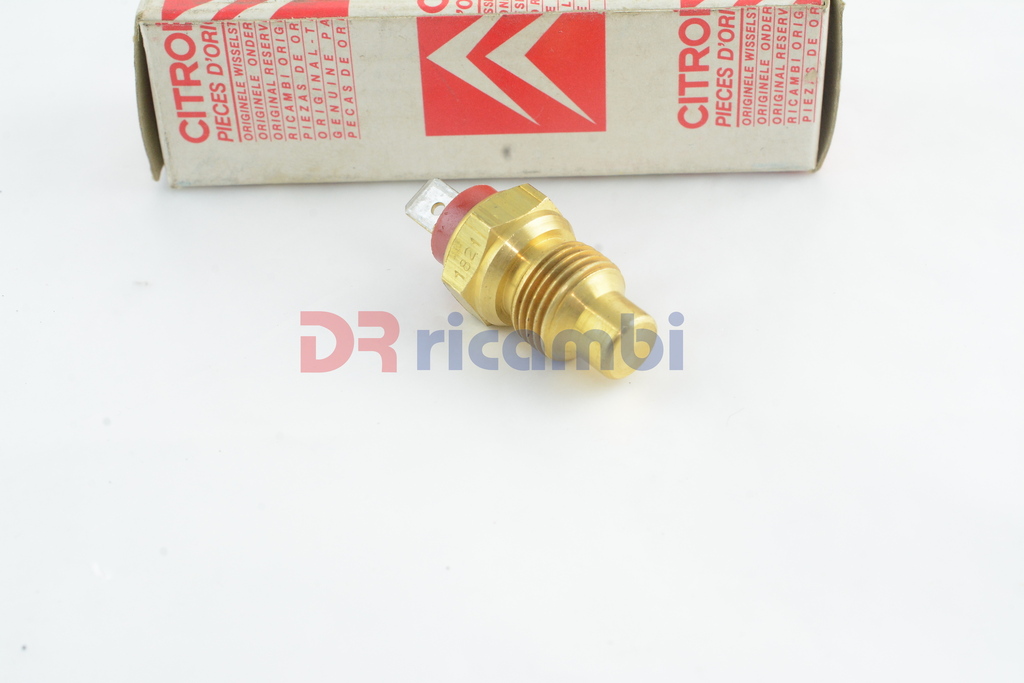 SENSORE TEMPERATURA LIQUIDO REFRIGERANTE CITROEN AX BX C15 C25 - CITROEN 1337.72